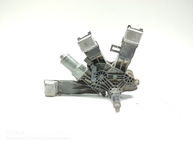 9677680580 PEUGEOT Моторчик заднего дворника купить в Запорожье