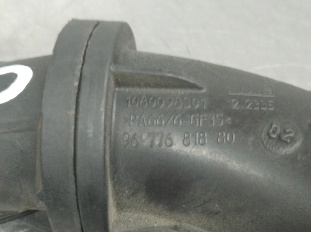 PEUGEOT 9677681880 в наличии Чернигов