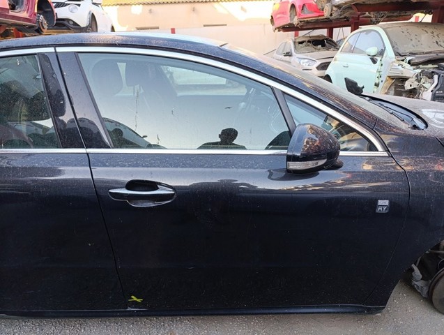 PEUGEOT 9677683980 Дверь передняя правая в наличии Винница