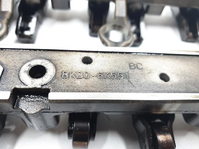 PEUGEOT 9677706880 Блок коромысел / клапанных рычагов (постель) в наличии Киев