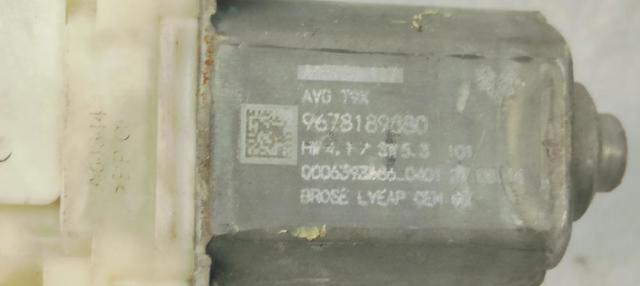 PEUGEOT 9677734880 в наличии Ирпень