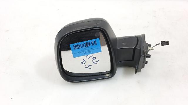 96777523XT PEUGEOT Зеркало заднего вида левое купить в Николаев