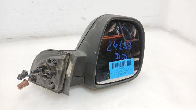 96777550XT PEUGEOT Зеркало заднего вида правое купить в Павлоград