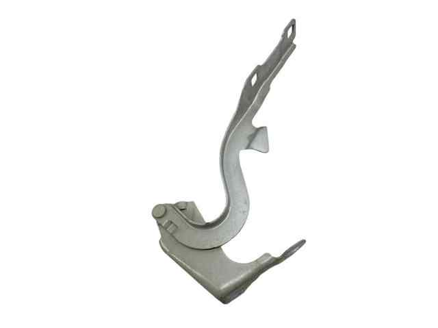 9677784980 PEUGEOT Петля капота правая купить в Винница