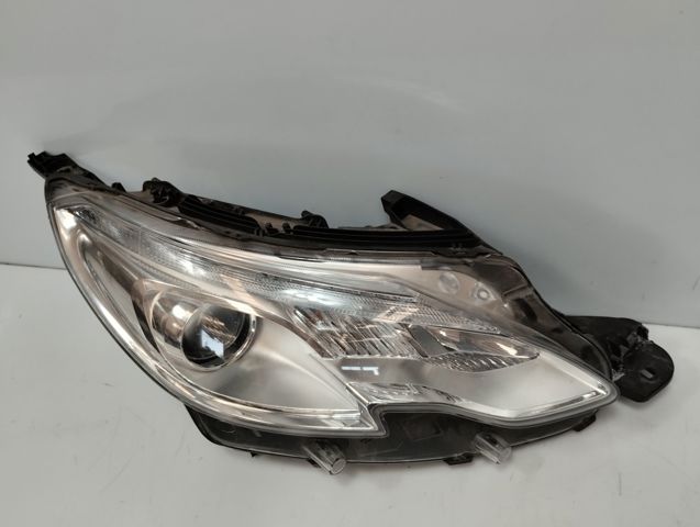 9677810280 PEUGEOT Фара правая купить в Винница