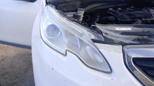 PEUGEOT 9677810280 Фара правая в наличии Житомир