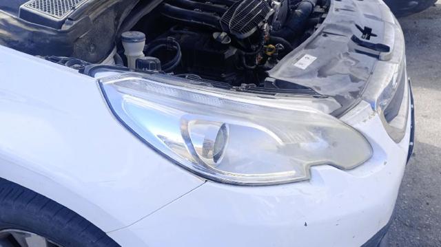 9677810280 PEUGEOT Фара правая купить в Хмельницкий