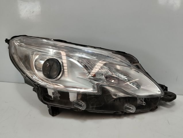 PEUGEOT 9677810280 Фара правая в наличии Каменское
