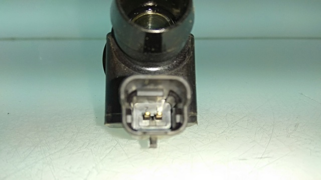 Cano derivado de ventilação de cárter (de separador de óleo) Citroen C3 SH