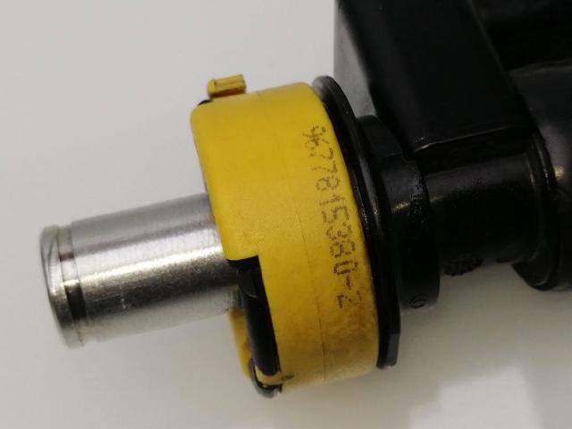 Cano derivado de ventilação de cárter (de separador de óleo) Citroen Berlingo K9