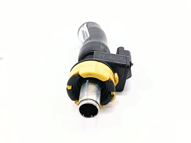 Cano derivado de ventilação de cárter (de separador de óleo) Citroen Berlingo K9