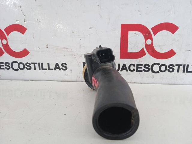 Cano derivado de ventilação de cárter (de separador de óleo) Citroen Berlingo K9