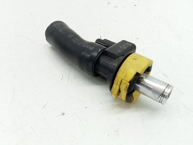 Cano derivado de ventilação de cárter (de separador de óleo) Citroen Berlingo K9