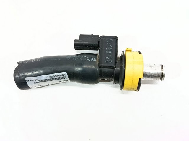 Cano derivado de ventilação de cárter (de separador de óleo) Citroen Berlingo K9