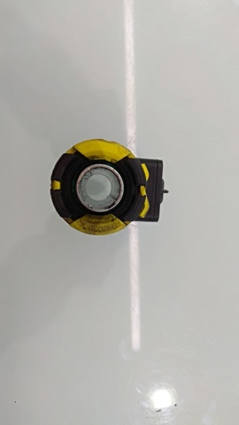 Cano derivado de ventilação de cárter (de separador de óleo) Citroen C3 SH