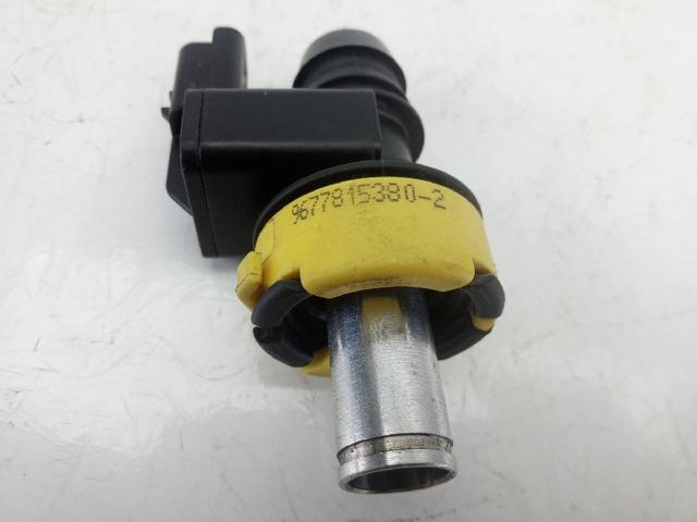 Cano derivado de ventilação de cárter (de separador de óleo) Citroen Berlingo K9