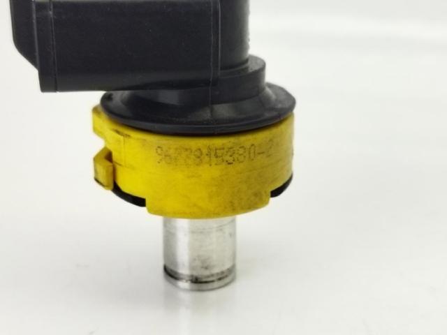 Cano derivado de ventilação de cárter (de separador de óleo) Citroen Berlingo K9