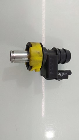 Cano derivado de ventilação de cárter (de separador de óleo) Citroen C3 SH