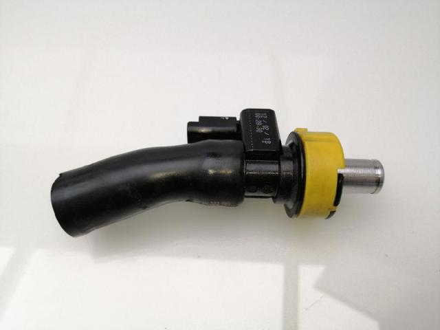 Cano derivado de ventilação de cárter (de separador de óleo) Citroen Berlingo K9