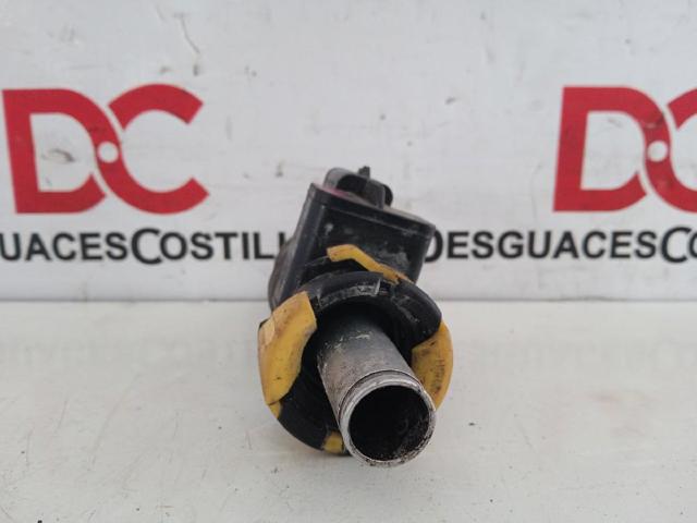 Cano derivado de ventilação de cárter (de separador de óleo) Citroen Berlingo K9