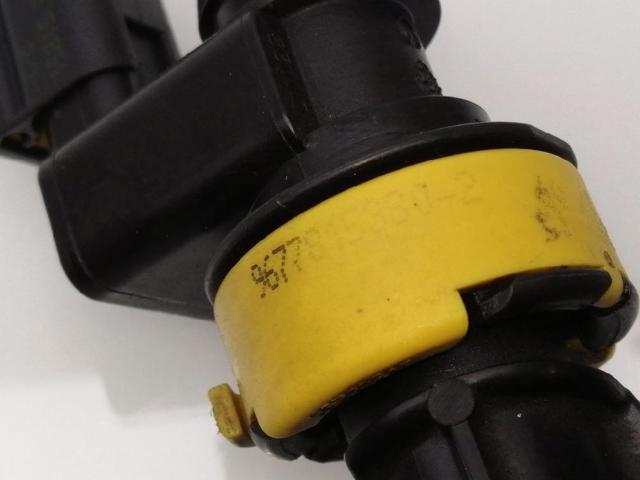 Cano derivado de ventilação de cárter (de separador de óleo) Citroen Berlingo K9