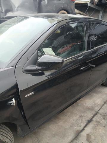 PEUGEOT 9677862880 Дверь передняя левая в наличии Павлоград