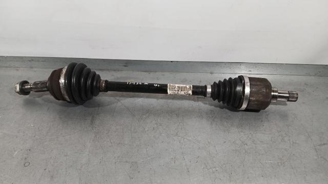PEUGEOT 9677914880 Полуось (привод) передняя левая в наличии Запорожье