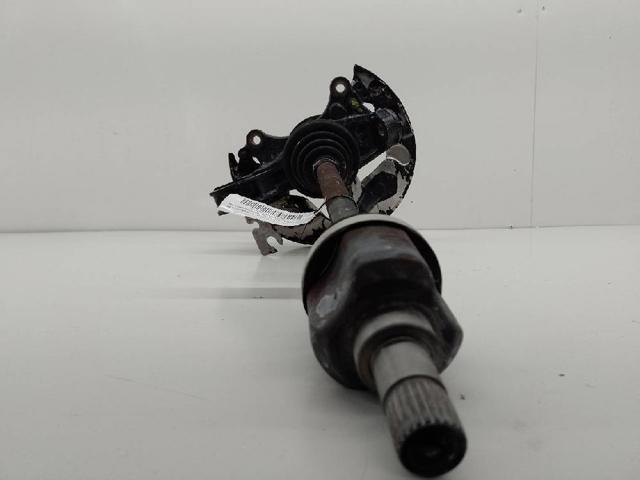 9677914880 PEUGEOT Полуось (привод) передняя левая купить в Черновцы
