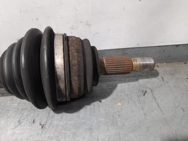 PEUGEOT 9677916280 Левая полуось в наличии Чернигов