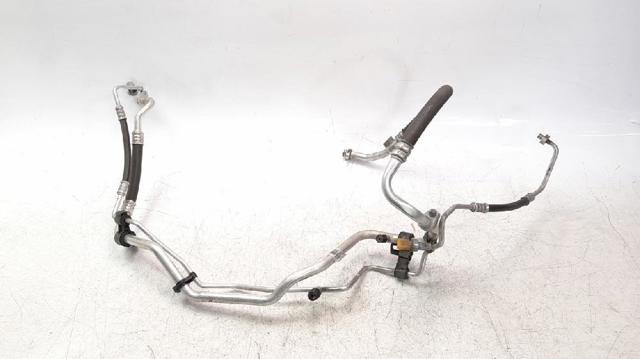 PEUGEOT 9677992180 Шланг кондиционера, от радиатора к испарителю в наличии Одесса