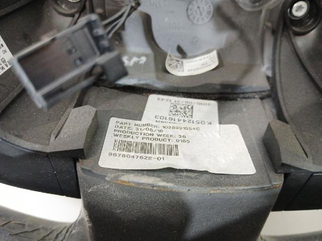 96780476ZE Рулевое колесо купить Харьков