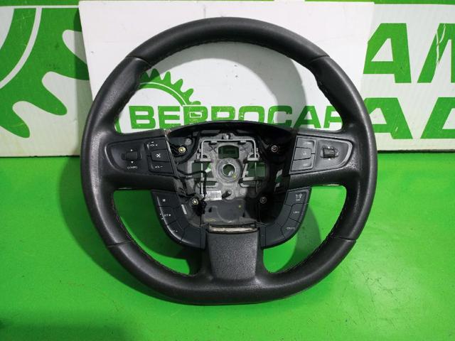 PEUGEOT 96780476ZE Руль в наличии Чернигов