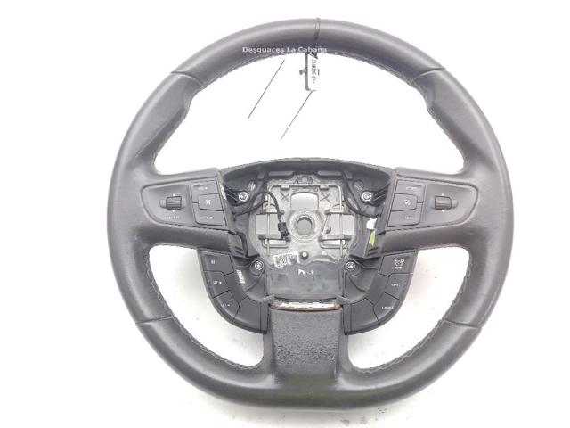 PEUGEOT 96780476ZE Руль в наличии Сумы
