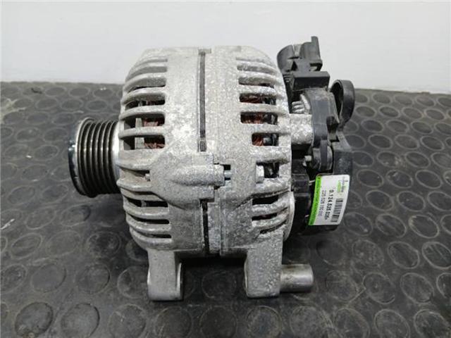 9678048880 FIAT Генератор купить в Запорожье