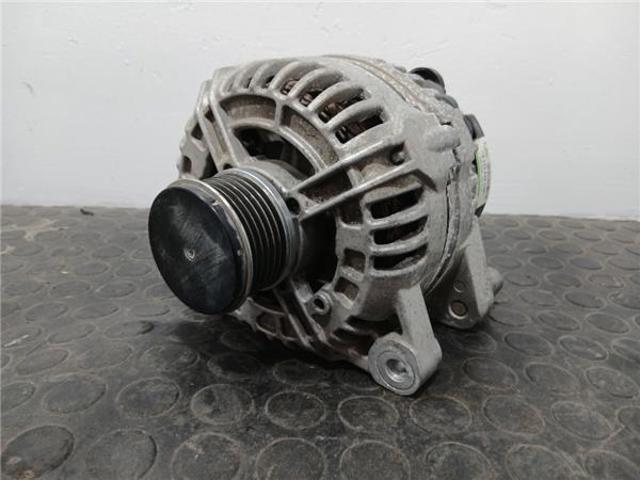 9678048880 FIAT Генератор купить в Сумы