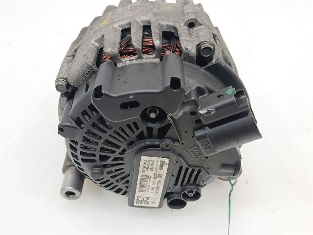 9678048880 FIAT Генератор купить в Черновцы