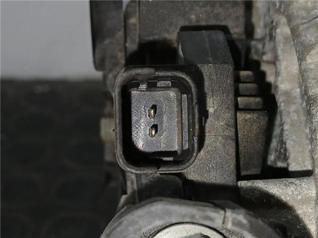 FIAT 9678048880 Генератор в наличии Киев