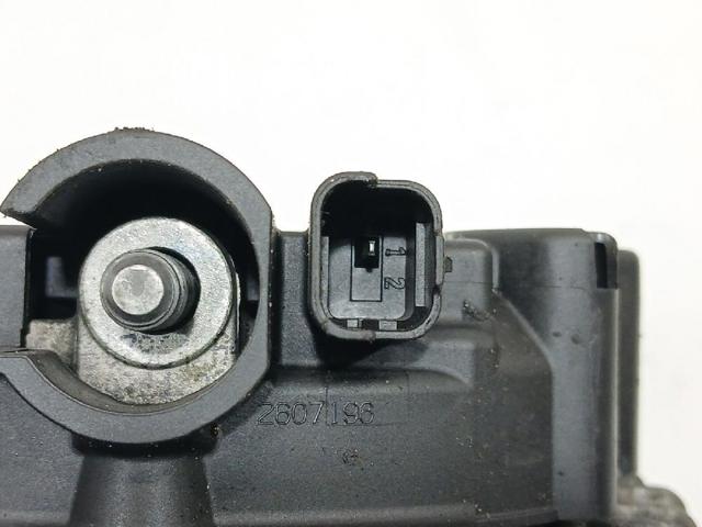 FIAT 9678048880 Генератор в наличии Ирпень