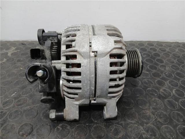 FIAT 9678048880 Генератор в наличии Винница