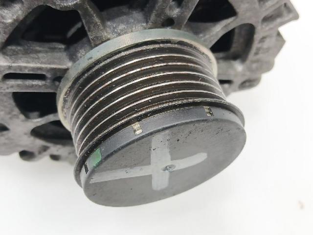 9678048880 FIAT Генератор купить в Черкассы