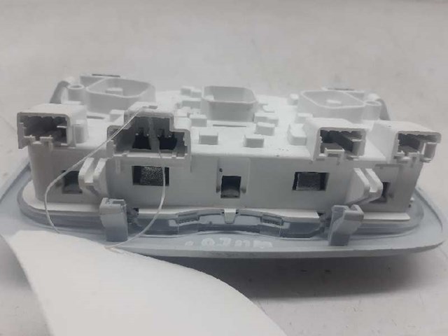 96781444PR PEUGEOT Плафон освещения салона (кабины) задний купить в Днепр