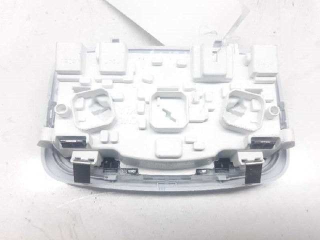 96781444PR PEUGEOT Плафон освещения салона (кабины) задний купить в Павлоград