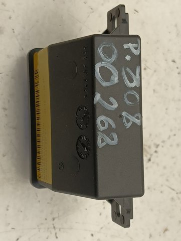 PEUGEOT 9678244780 в наличии Днепр