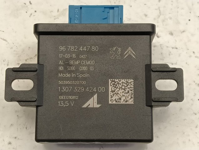 PEUGEOT 9678244780 в наличии Ровно