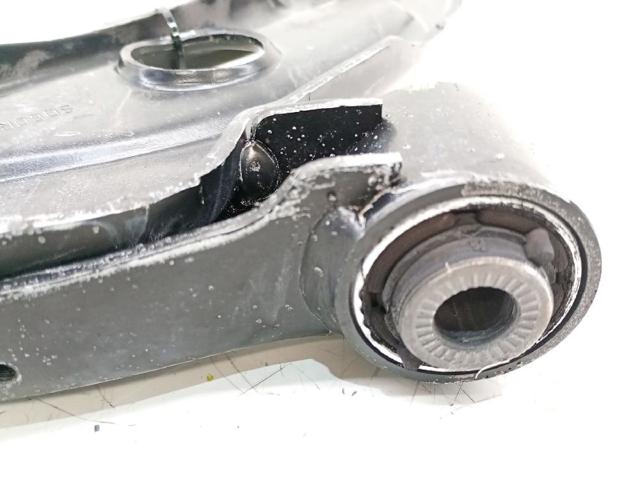 9678311280 PEUGEOT Нижний рычаг купить в Ровно