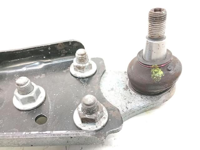 9678311380 PEUGEOT Рычаг передней подвески нижний левый купить в Харьков