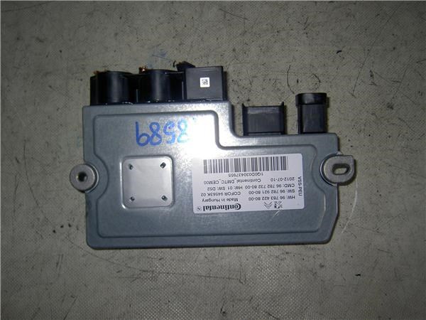 PEUGEOT 967834228000 в наличии Львов