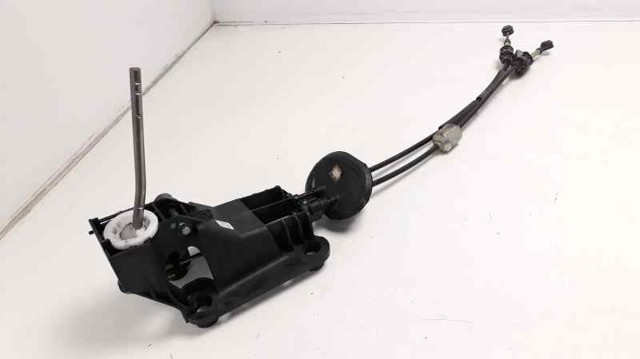 Mecanismo de mudança (ligação) 9678380280 PEUGEOT