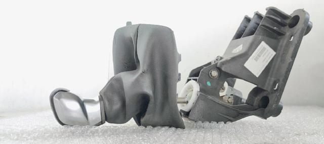 Mecanismo de mudança (ligação) Citroen C-Elysee