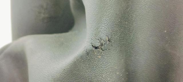 Mecanismo de mudança (ligação) Citroen C-Elysee